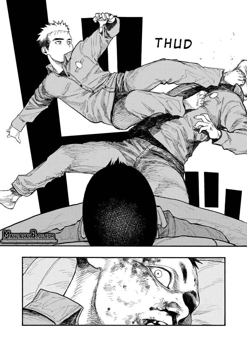 Ajin Chapter 28